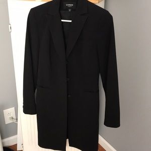 Suit jacket